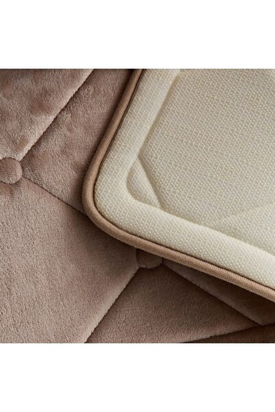 Home Box Bella Memory Foam Bathmat 40x60 cm