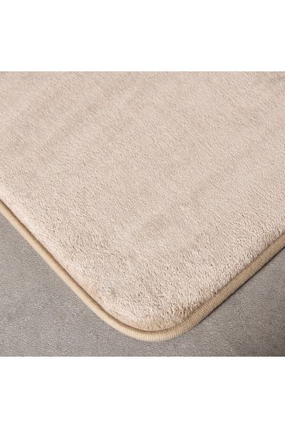 Home Box سجادة حمام من إسفنج ميموري من أونتاريو مقاس 40×60 سم