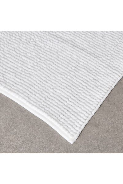 Home Box Camila Soft Chenille Bath Mat 45x70 cm