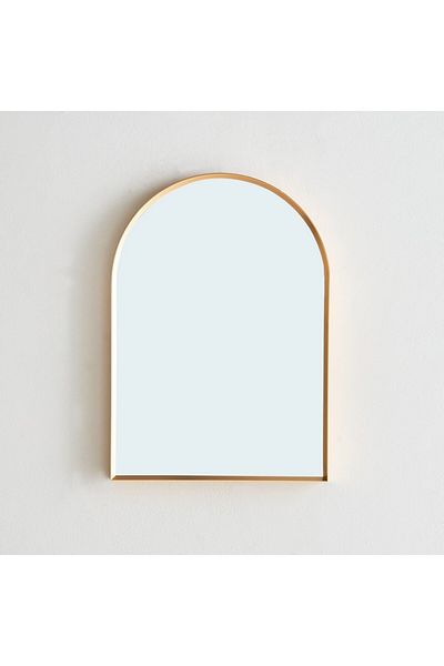 Home Box Earlis Aluminium Mirror 34x48 cm
