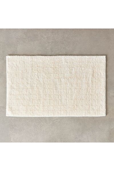 Home Box Ever Eco 2-Piece Cotton Viscose Bathmat Set
