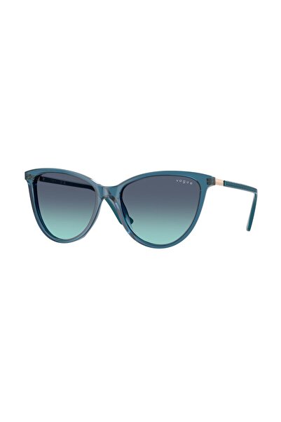 Vogue 5593 31744S 57 Women's Sunglasses