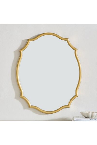 Home Box Costello Mirror 50x62x2.5 cm