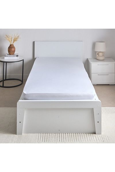 Home Box Axis Micro Single Fitted Sheet 90x190+20 cm