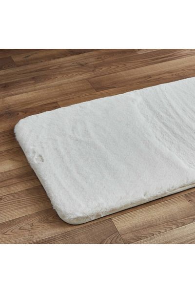 Home Box Plush Super Soft Bathmat 50x80 cm