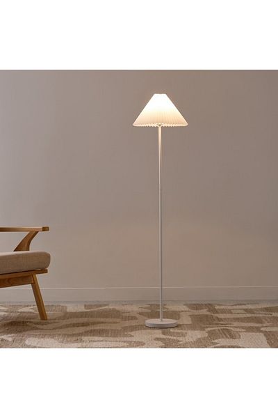 Home Box Tyler Metal Floor Lamp 34x20x145 cm