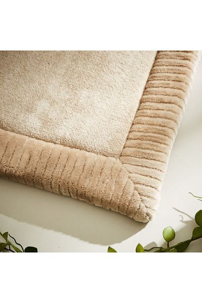 Home Box Lavish Memory Foam Bathmat 60x90 cm