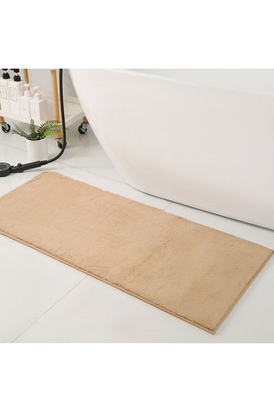 Home Box Plush Super Soft Bath Mat 50x150 cm