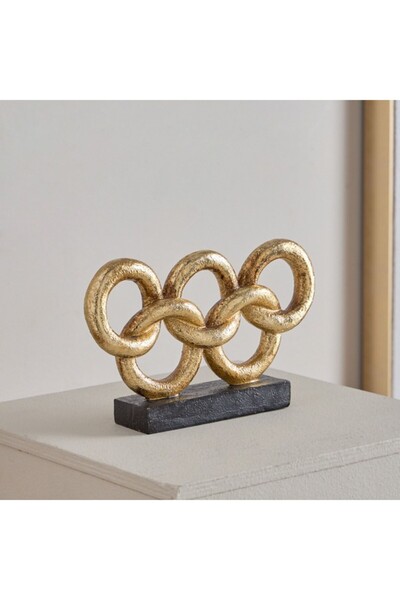 Home Box لوحة تجريدية من رين 24×4.5×14 سم