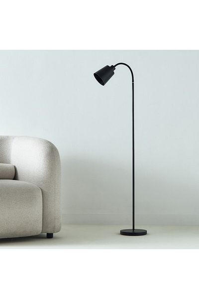 Home Box Keith Metal Floor Lamp 19x142 cm