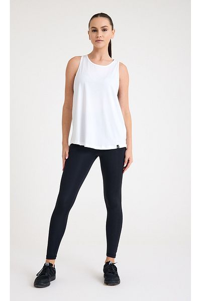 Scorp White Simplex Women's Sports Athlete