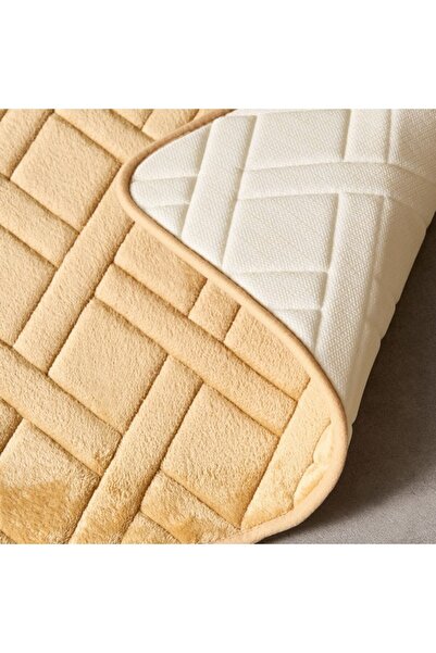 Home Box Essential Memory Foam Bath Mat 50x80 cm