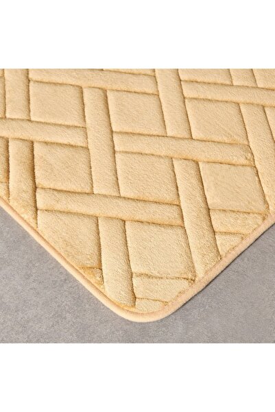 Home Box Essential Memory Foam Bath Mat 50x80 cm