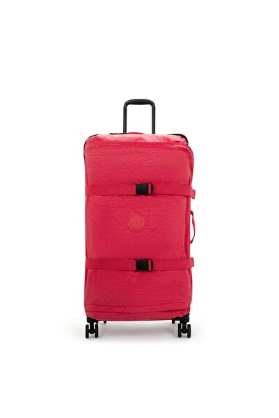 Kipling Spontaneous L Büyük Boy Tekerlekli Valiz