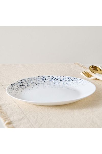Home Box Sprinkle Opalware Dinner Plate 27 cm
