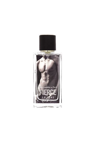 Abercrombie & Fitch Fierce Cologne Perfume By Abercrombie & Fitch EDC For Men 50 ml