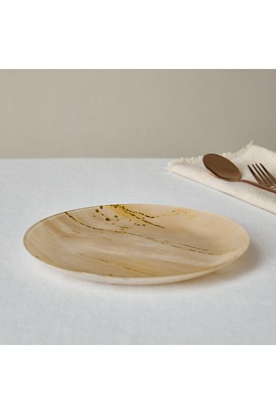 Home Box Luminarc Temp Simply Elcortia Dessert Plate 20.5 cm