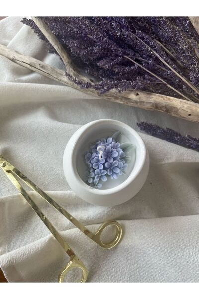 Thelara Atelier Leylak  Mum