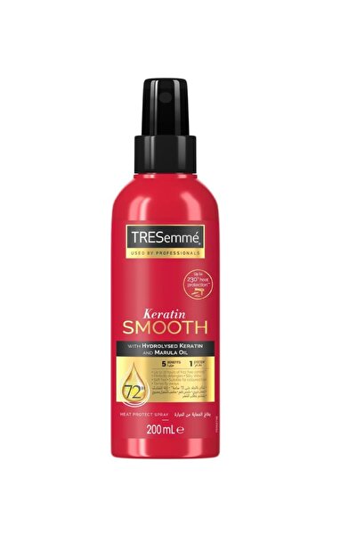 TRESemmé TRESemmé Hair Spray Keratin Smooth, 200ml