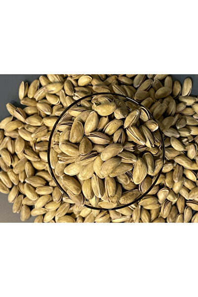 Asfa Kuruyemiş Şekerleme Antep Fıstığı 1. Kalite - Ana Çıtlak - 500 Gram