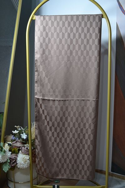 locella ΣΑΛΙΟ JACQUARD ΕΞΑ ΣΧΕΔΙΟ