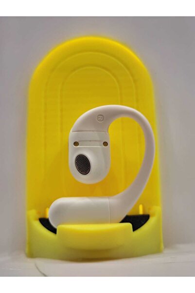 Linktech S35 Spor Kancalı Kemik İletimli Enc Bluetooth Kulaklık