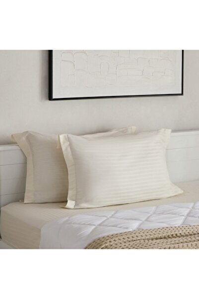 Home Box Hamilton Pillowcase with Flange 50x75+15 cm