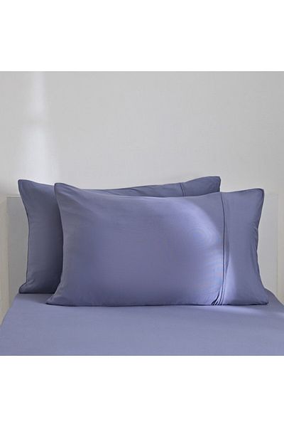 Home Box Tom Gearhead Skate 2-Piece Microfiber Jersey Pillow Cover Set 50x75 cm