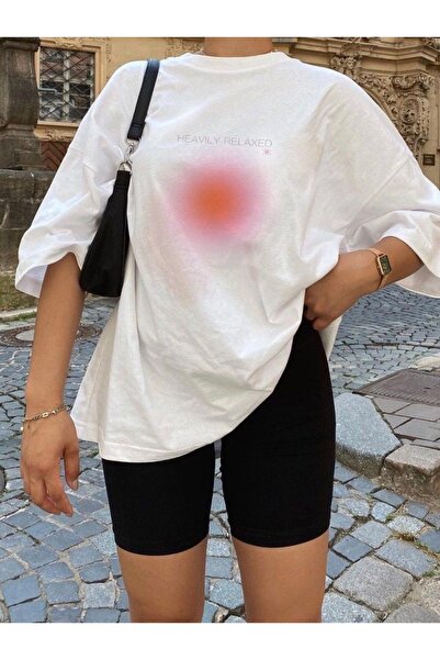 Jose Clothing Μπλουζάκι Unisex Streetwear Series με τύπωμα με λαιμόκοψη overs...