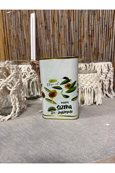 froyalife Üreticiden Bursa Gemlik Tipi Zeytinlerden Üretilen Erken Hasat Soğuk Sıkım Zeytinyağı 1lt