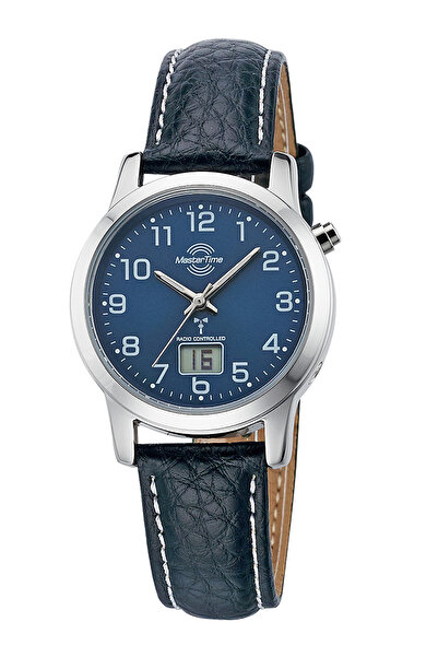 Master Time Γυναικείο ρολόι Master Time MTLA-10490-32L, Quartz, 34mm, 3ATM