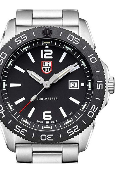 Luminox Ceas bărbătesc XS.3122, cuarț, 44mm, 20ATM