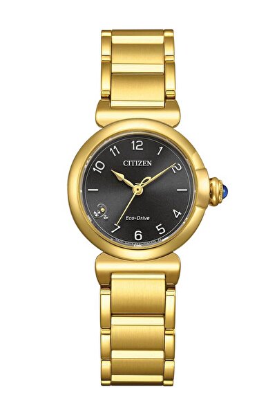 Citizen Γυναικείο Ρολόι EM1132-88H, Quartz, 26mm, 5ATM