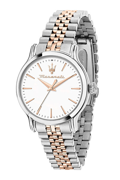 Maserati Ceas de damă R8853118520, cuarț, 34mm, 10ATM