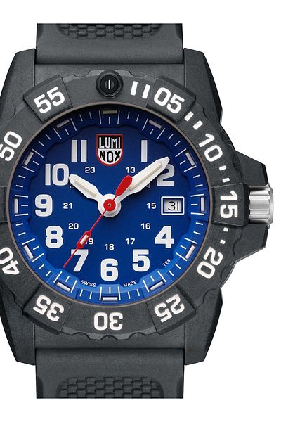 Luminox XS.3503.F Navy Seal 45mm 20 ATM