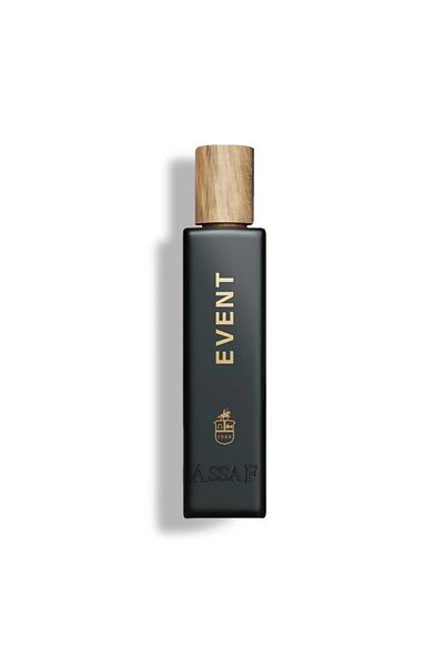 ASSAF Event perfume by Asaf for men 200ml