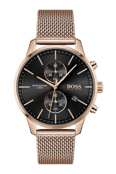 Hugo Boss 1513806 Associate chronograph 42mm 5 ATM