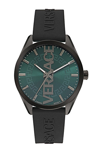 Versace Ανδρικό ρολόι Versace VE3H00322, Quartz, 42mm, 5ATM