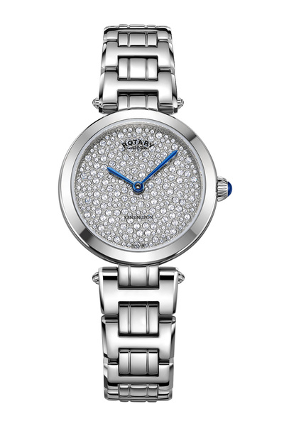 Rotary Ceas de damă LB05190/33, cuarț, 28mm, 5ATM