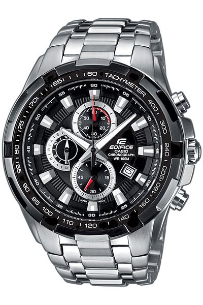 Casio Men's Watch Edifice EF-539D-1AVEF