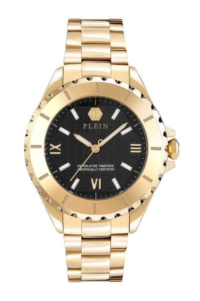 PHILIPP PLEIN Ceas de dama Philipp Plein PWPOA0524, Quartz, 38mm, 5ATM