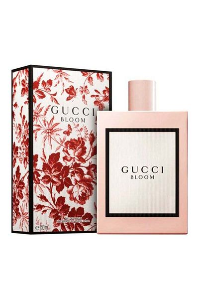 Gucci Bloom EDP For Women 150ml
