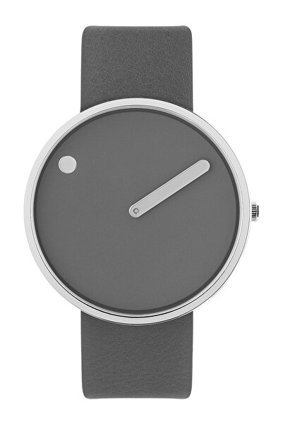 Picto Ανδρικό ρολόι Picto 43352-6220S, Quartz, 40mm, 5ATM