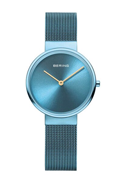 Bering Ladies Watch 14531-388, Quartz, 31mm, 5ATM