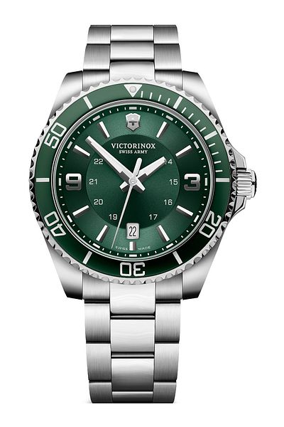 Victorinox 241934 Maverick Large 43mm 10ATM