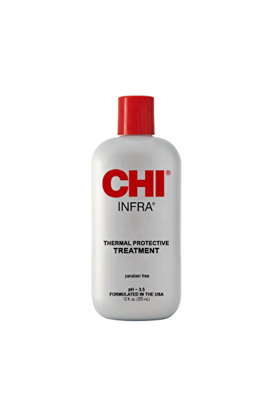 Chi Infra Treatment Isı Koruyucu Günlük Krem Maske 355ml