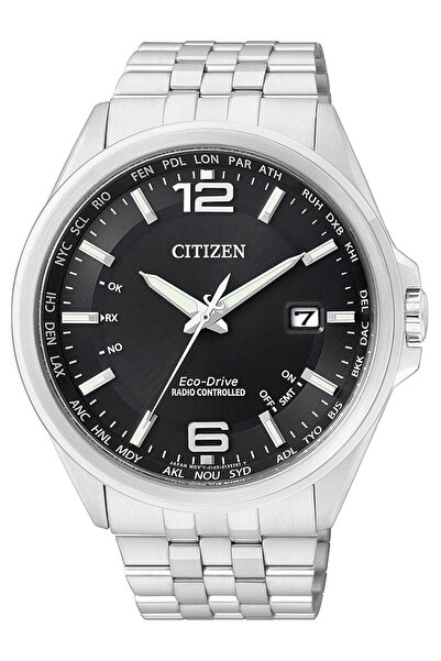 Citizen Ανδρικό ρολόι Citizen CB0010-88E, Quartz, 43mm, 10ATM