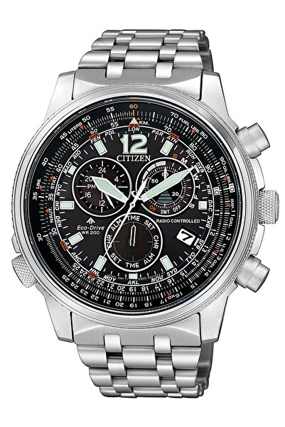 Citizen Ceas bărbătesc CB5860-86E, cuarț, 43mm, 20ATM