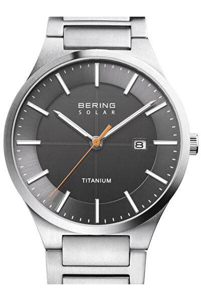 Bering Ανδρικό Ρολόι 15239-779, Quartz, 39mm, 10ATM