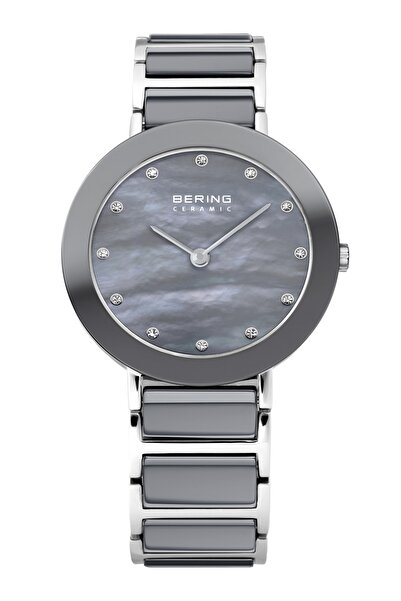 Bering Ceas de damă Bering 11429-789, Quartz, 29mm, 5ATM